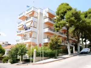 Calypso Beach Hotel