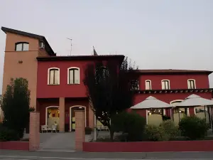 Albergo Delle Industrie