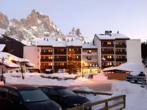 Residence Lastei