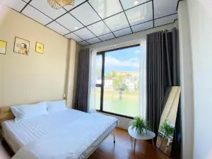 DH Homestay Cao Bang