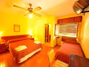 Hotel Marengo