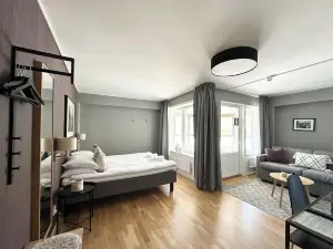 Linnéplatsens Hotell & Vandrarhem