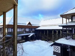 Sokolinoye Gnezdo Hotel