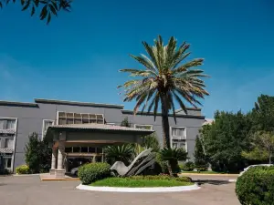 Hotel Victoria Express