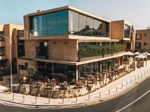 達芙妮公寓式飯店-塞浦路斯