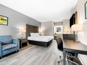 SureStay Plus Hotel by Best Western Southern Pines Pinehurst