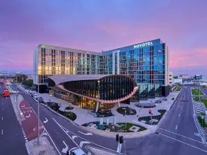 Ibis Styles Melbourne Airport