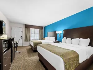 Best Western Delhi Inn