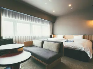 HOTEL TSU CENTER PALACE