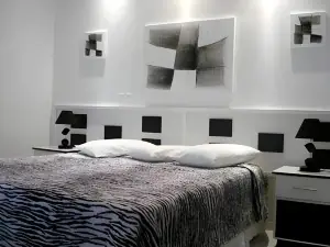 Hotel Pousada da Néia
