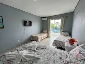 Hotel Caçula Do Pampa