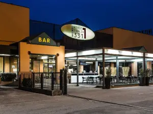 優羅烈斯特酒店