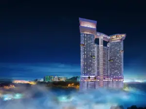 1001 Nights Hotel Genting Highlands, Trademark Collection by Wyndham