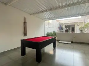 Toledo Casa Completa