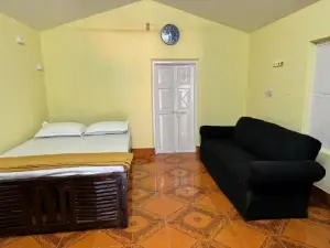 Payal Nivas Beach Cottage
