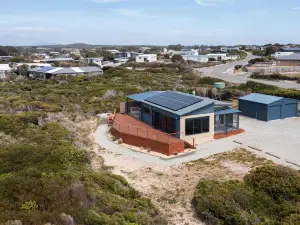 Seaspray Beach House
