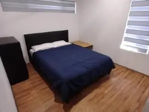 Nice 2X1 Apartment