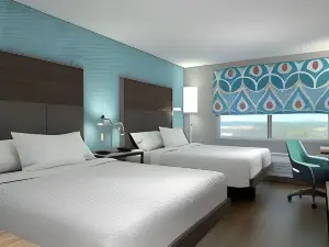Tru by Hilton San Antonio North