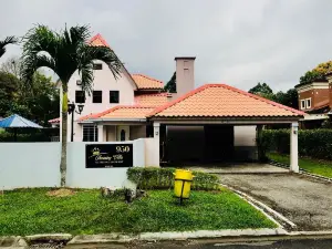 Afamosa  charming villa 2 muslim 5 rooms