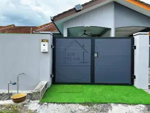 PD 3BR Private Plunge Pool - 5 Mins to Beach