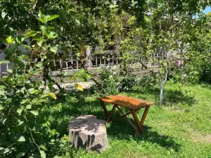 HamEl Guest House
