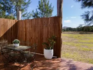 Riverlea Stables- style and charm await you!