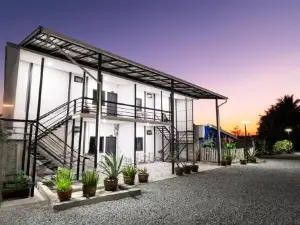Maderla house
