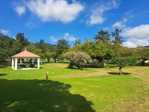 Bearsu Nature Almoxarife