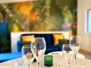 The SPA - Voyage des sens