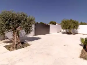 Luxury Villa in Seville Countryside. Villa M&J Holiday Home