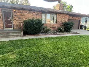 Great House-Walk to Fonner Park