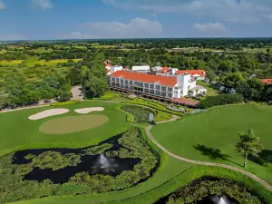 Kensville Golf and Country Club