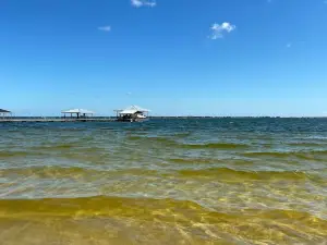 Family Ties Lake House