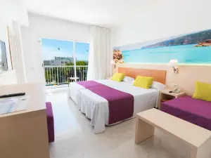 Hotel Moon Dreams Coral Beach
