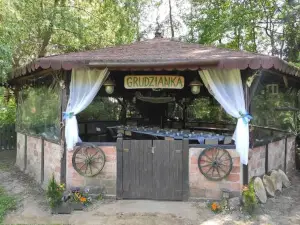 GA Grudzianka