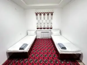 Apartment ART HOUSE