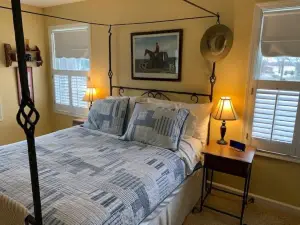 Large 2 Story Lake Home