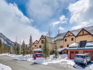 Red Hawk by Keystone Resort