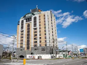 岡崎大和飯店