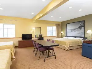 Western Inn & Suites