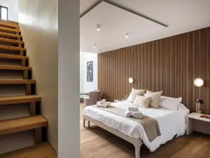 RH Lifestyle Rooms & Suites
