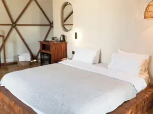 Mandalin Glamping