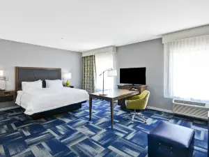 ハンプトン イン カイル