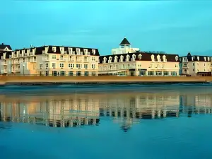 Nantasket Beach Resort