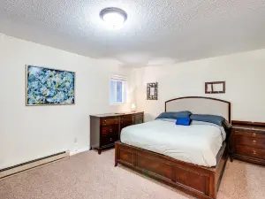 36SLL – Pet Friendly - Economical, Kitchen - Sleep 5