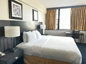 레바논 인 - 허쉬 & 맨하임 지역