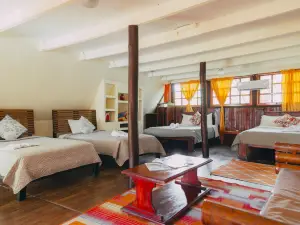 Hotel la Colina