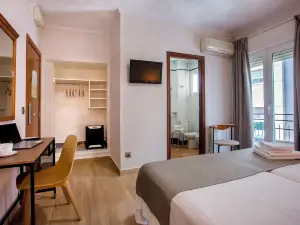 Hotel Ramis Fundado en 1969