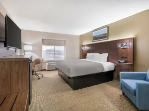 Quality Inn & Suites Rockport - Owensboro North