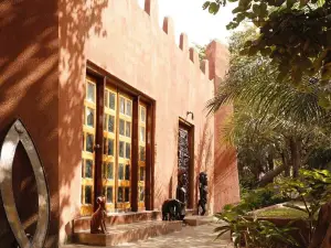 Suleima Lodge